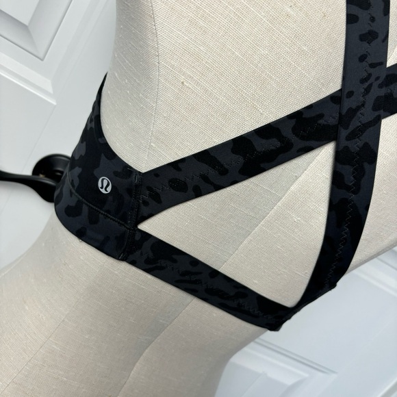 🍁50% Off Sale 🍁 Lululemon In A Flash Bra II - Picture 9 of 11